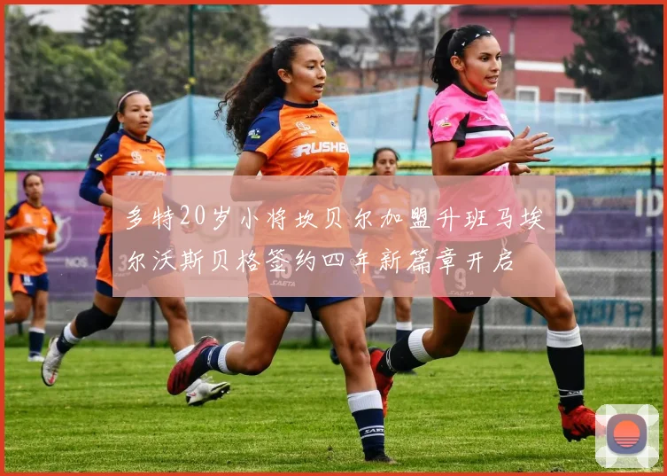 多特20岁小将坎贝尔加盟升班马埃尔沃斯贝格签约四年新篇章开启