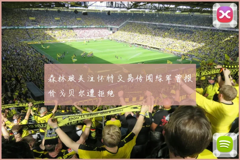 森林狼关注怀特交易传闻绿军曾报价戈贝尔遭拒绝